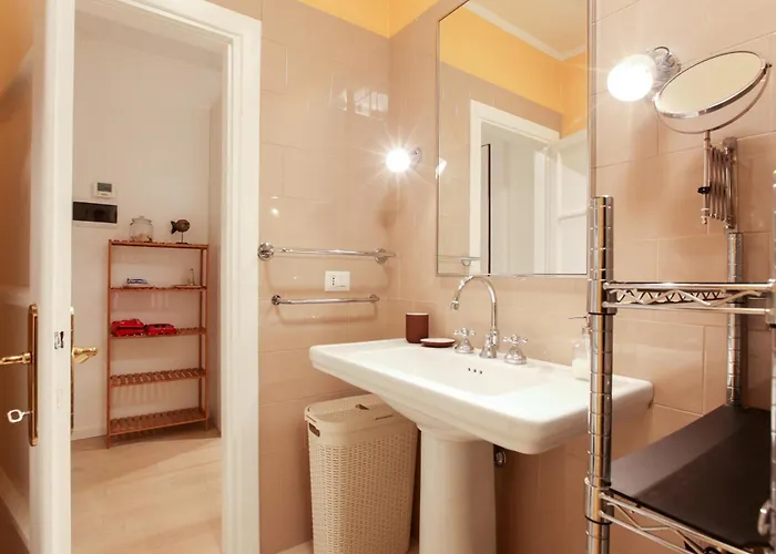 Hacca Collection - Charming 1-br In Cool Porta Venezia Apartmán Milán