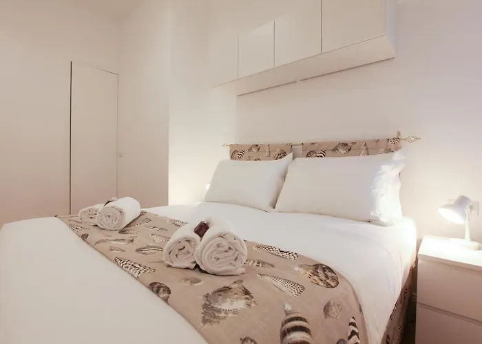 Hacca Collection - Charming Gem In Corso Magenta & Sant'ambrogio Appartement Milaan