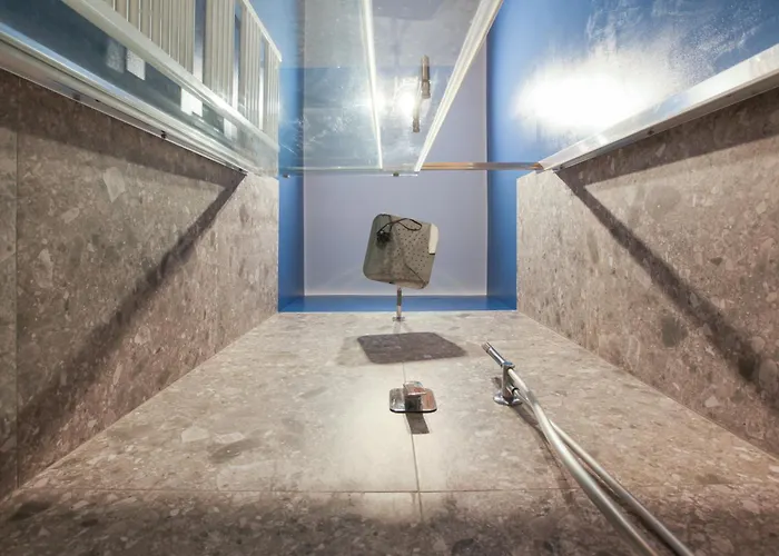 Hacca Collection - Charming Gem In Corso Magenta & Sant'ambrogio *