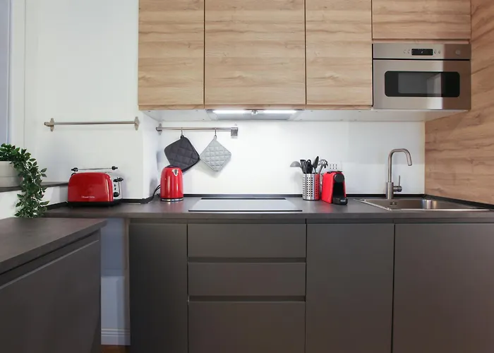 Hacca Collection - Charming Gem In Corso Magenta & Sant'ambrogio