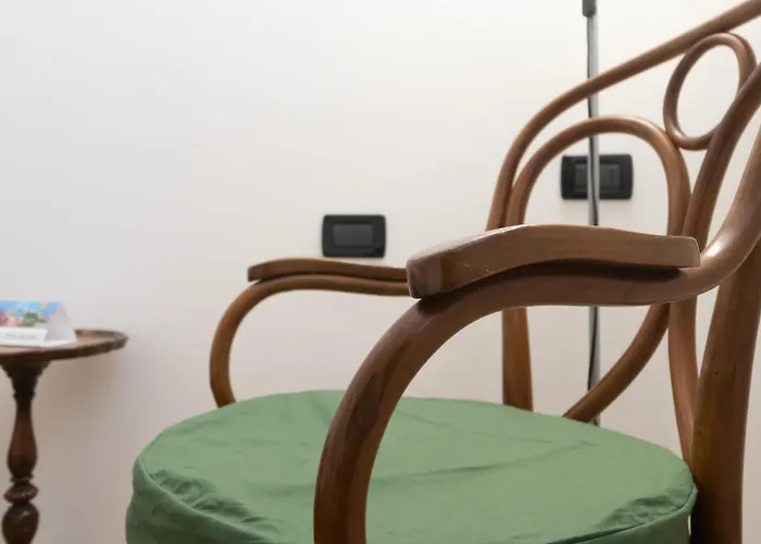 Apartmán Italianway Easy - Ceroni 10 *