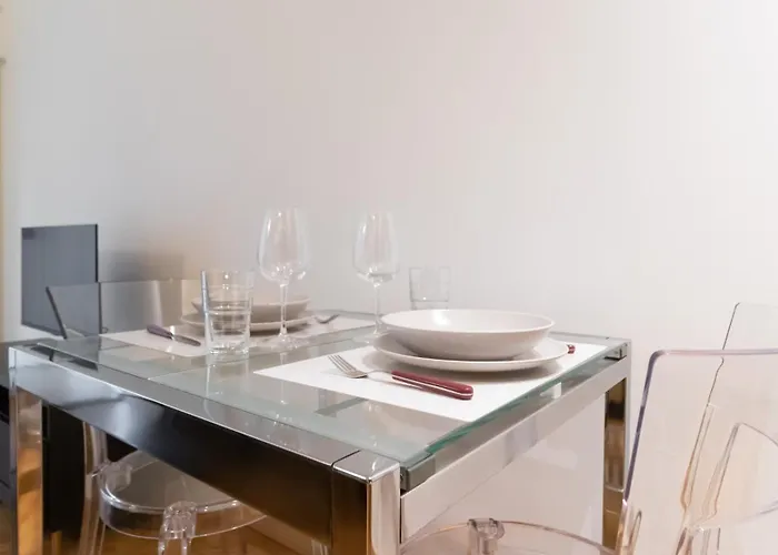 Apartmán Italianway Easy - Ceroni 10 *