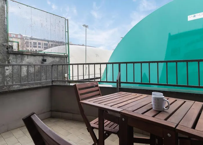 Italianway Easy - Ceroni 10 Apartment