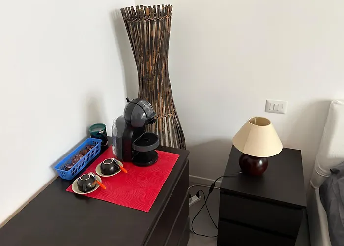 F&g Downtown Citta Studi Гостевой дом 3*