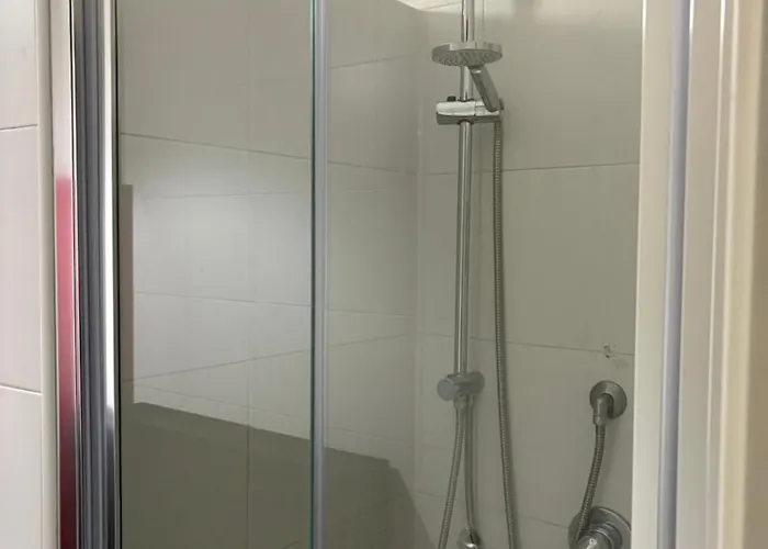 Гостевой дом F&g Downtown Citta Studi