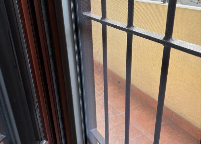 Гостевой дом F&g Downtown Citta Studi