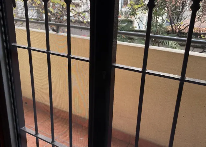 F&g Downtown Citta Studi Гостевой дом Милан