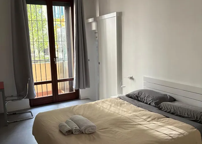 F&g Downtown Citta Studi Гостевой дом Милан