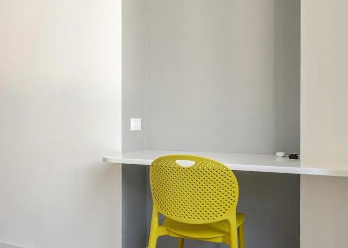 Appartamento Charming In Isola In The Heart Of *
