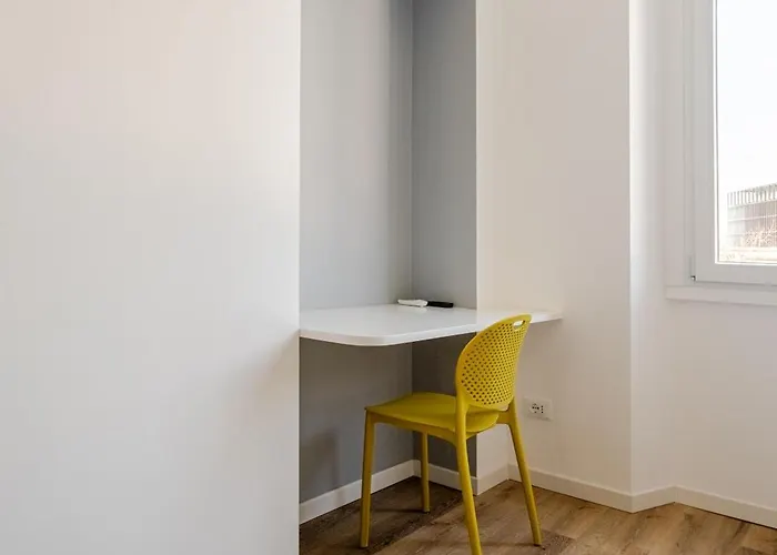 Charming In Isola In The Heart Of Apartament