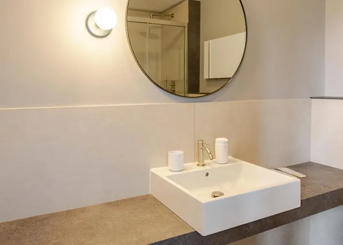 Appartement Charming In Isola In The Heart Of Milaan