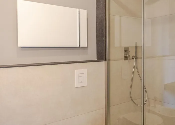 Appartement Charming In Isola In The Heart Of Milaan