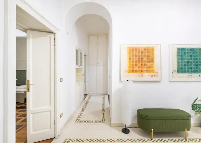 Apartmán Easylife - - Settala 4 - Porta Venezia *