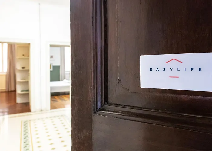Easylife - - Settala 4 - Porta Venezia * Milán