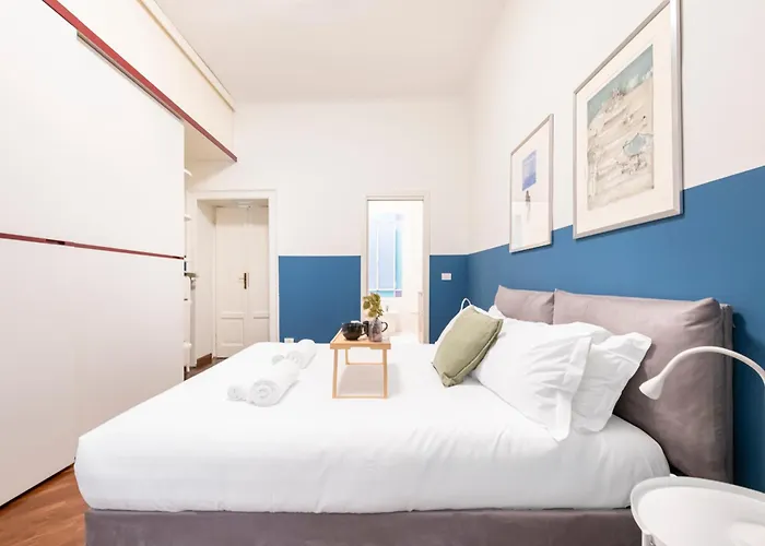 Easylife - - Settala 4 - Porta Venezia * Milano