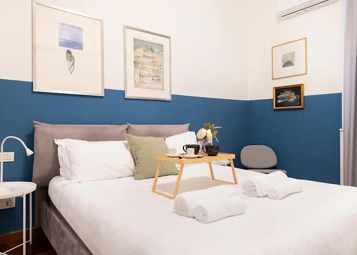 Apartment Easylife - - Settala 4 - Porta Venezia *