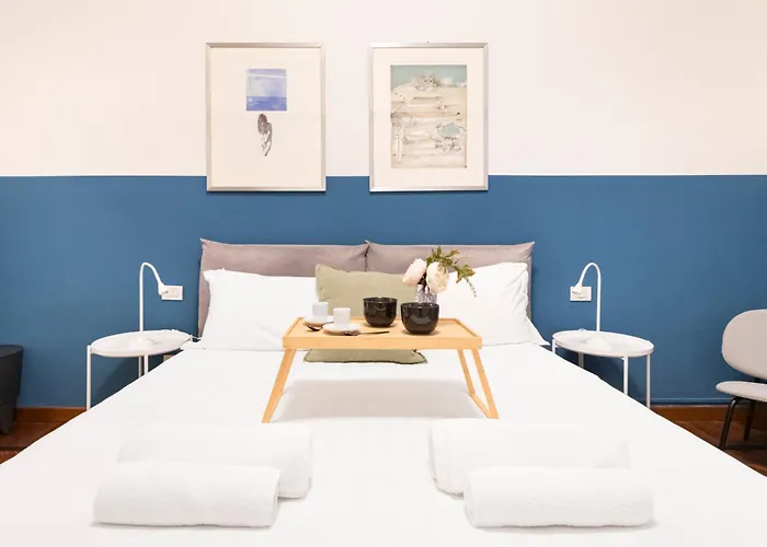 Easylife - - Settala 4 - Porta Venezia * Milán