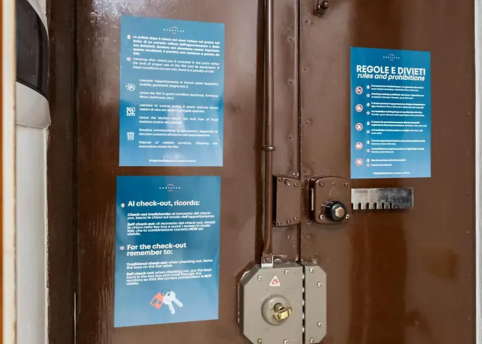 Daire Easylife - - Settala 4 - Porta Venezia *