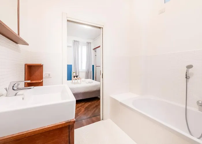 Easylife - - Settala 4 - Porta Venezia Daire *