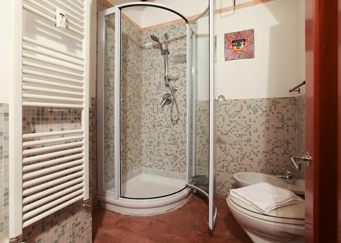 Daire Hacca Collection - Milanese 2br In Porta Venezia Milano