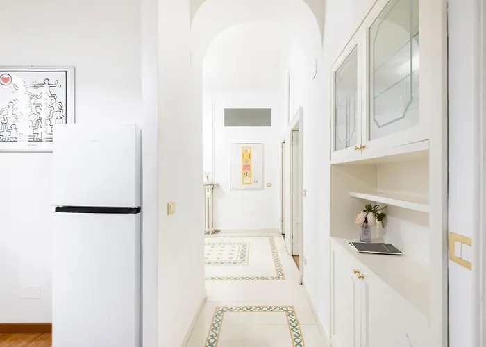 Apartment Easylife - - Settala 4 - Porta Venezia *
