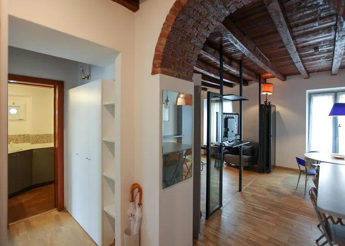 Hacca Collection - Milanese 2br In Porta Venezia Milano