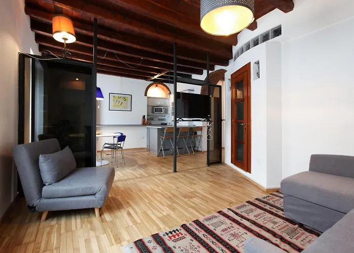 Hacca Collection - Milanese 2br In Porta Venezia