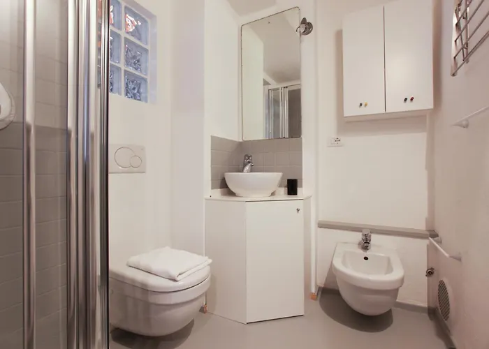 Hacca Collection - Milanese 2br In Porta Venezia * Milano