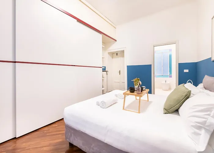 Easylife - - Settala 4 - Porta Venezia Apartmán