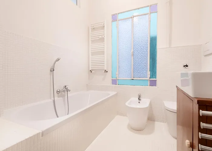 Easylife - - Settala 4 - Porta Venezia Apartment Mailand