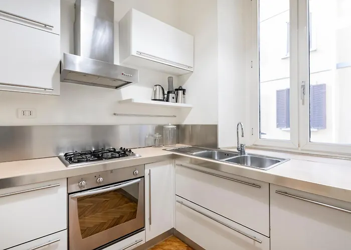 Easylife - - Settala 4 - Porta Venezia Daire *