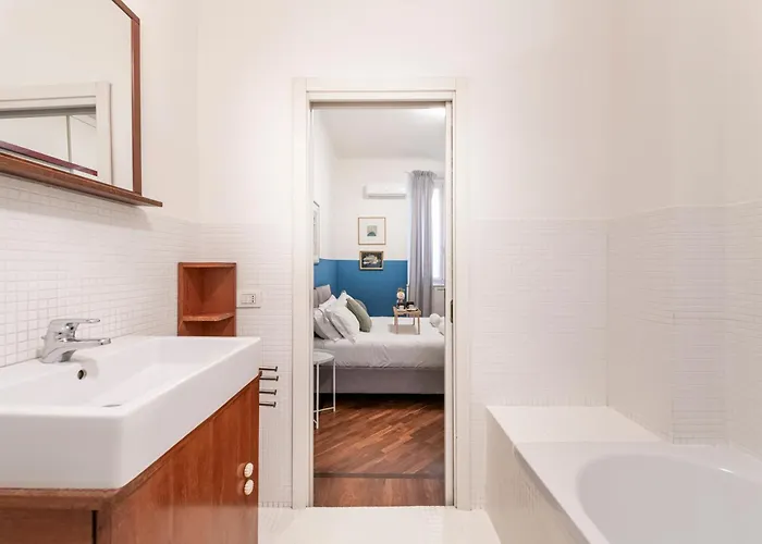 Apartment Easylife - - Settala 4 - Porta Venezia Mailand