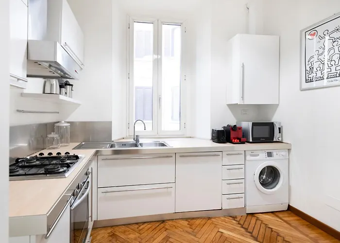 Easylife - - Settala 4 - Porta Venezia Milán