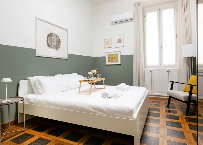 Easylife - - Settala 4 - Porta Venezia * Milán