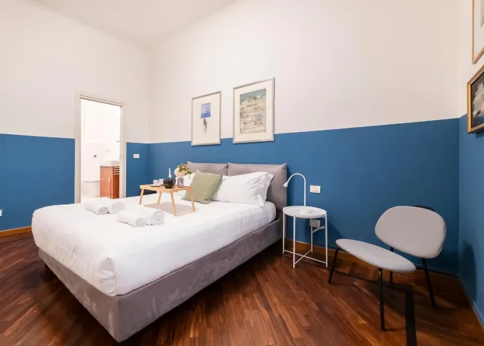 Easylife - - Settala 4 - Porta Venezia Apartmán *