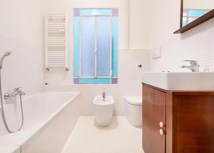 Easylife - - Settala 4 - Porta Venezia * Mailand