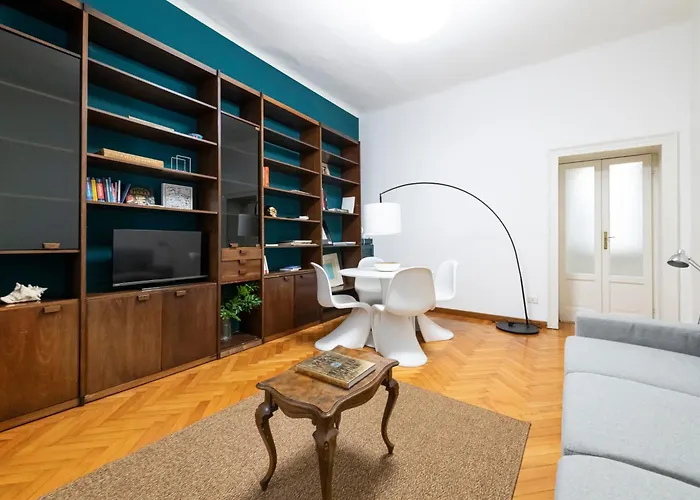 Easylife - - Settala 4 - Porta Venezia *