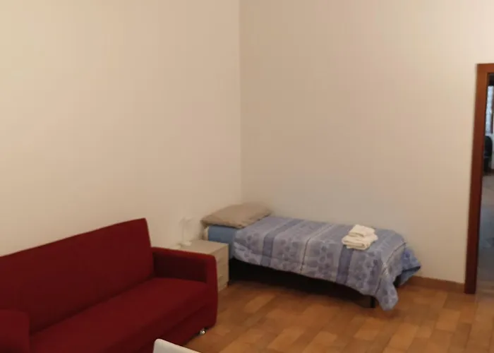 Δωμάτια σε οικογενειακή κατοικία Dimora Vittoria Μιλάνο