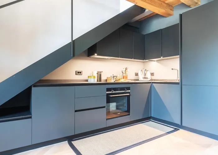 Σπίτι διακοπών Splendido Ultimo Piano Vista Duomo *