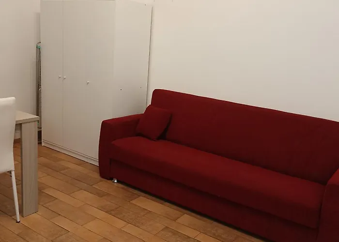 Dimora Vittoria Μιλάνο