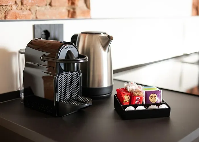 Luxury Soulful Flat Milaan