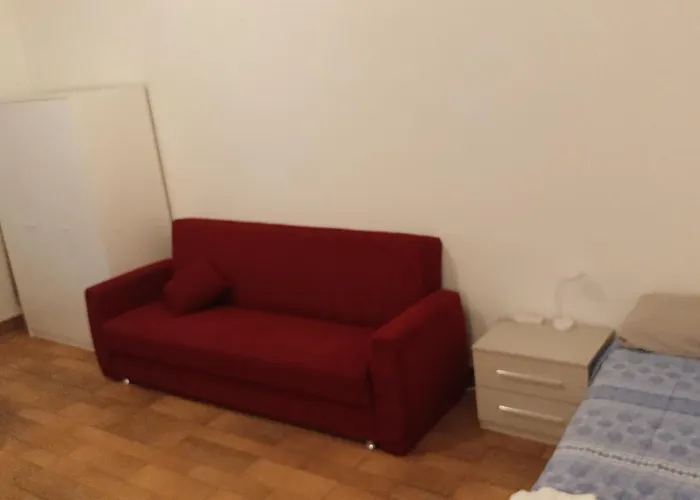 Dimora Vittoria Δωμάτια σε οικογενειακή κατοικία *