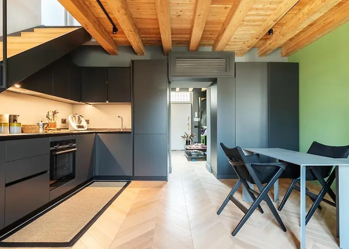 Splendido Ultimo Piano Vista Duomo Σπίτι διακοπών