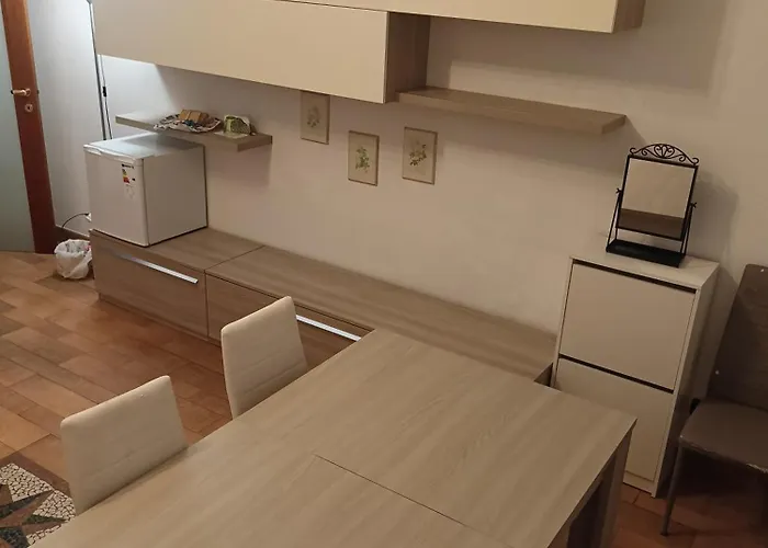 בית אירוח Dimora Vittoria