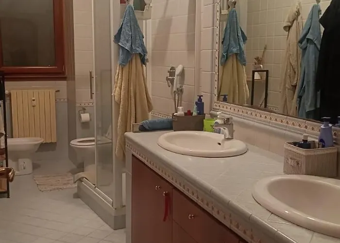 Δωμάτια σε οικογενειακή κατοικία Dimora Vittoria Μιλάνο