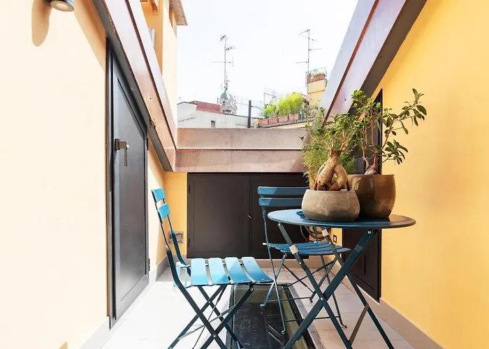 Splendido Ultimo Piano Vista Duomo *