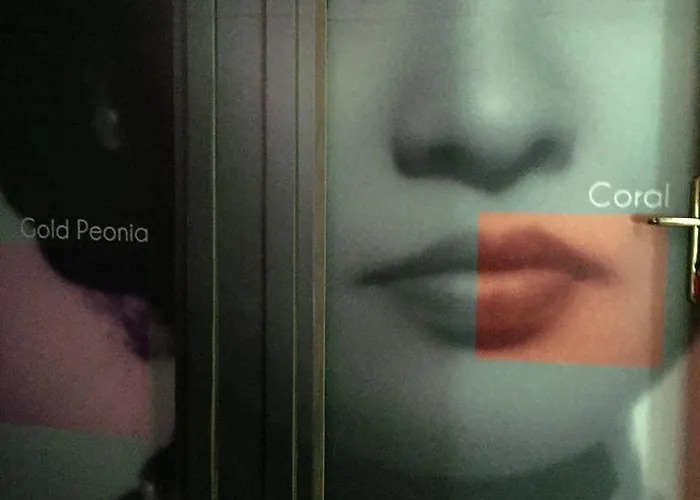 Villa Doree فندق مبيت وإفطار