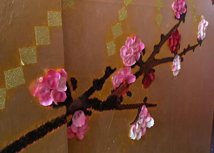 فندق مبيت وإفطار Villa Doree