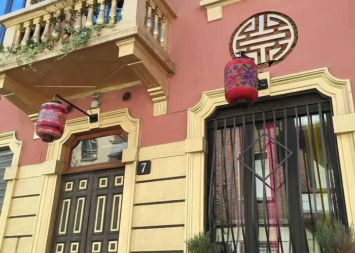 לינה וארוחת בוקר Villa Doree מילאנו