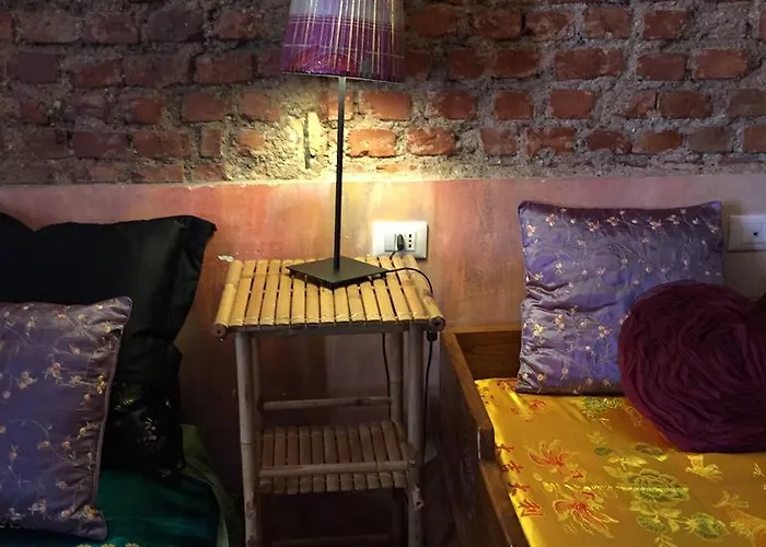 فندق مبيت وإفطار Villa Doree 2*